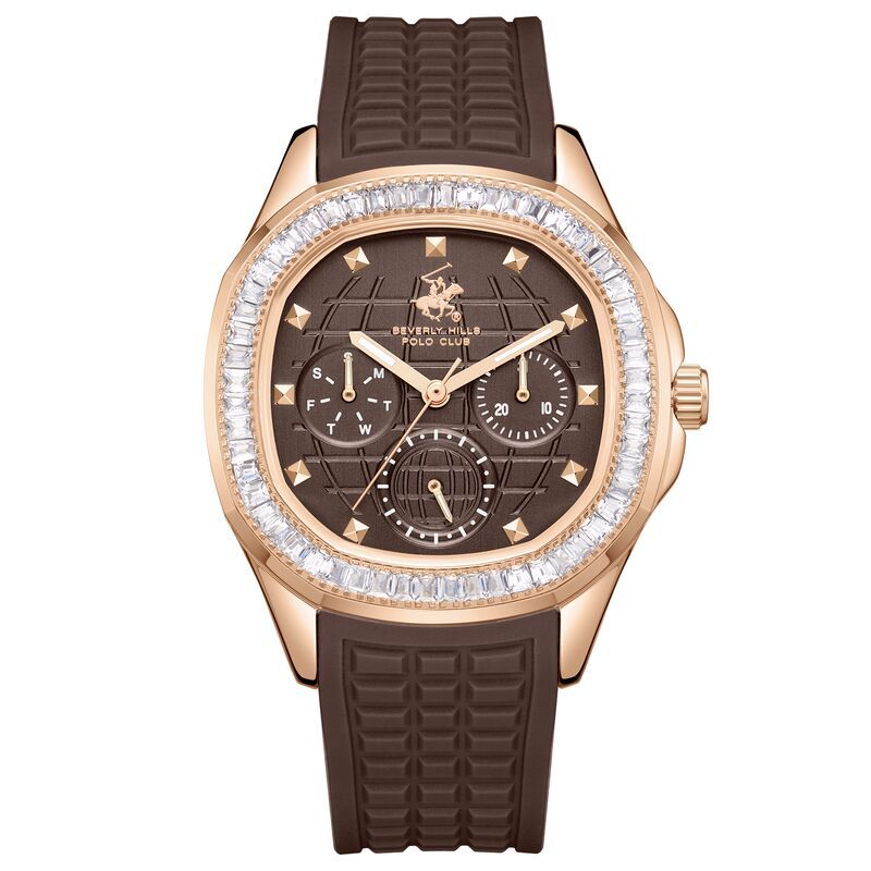 BEVERLY HILLS POLO CLUB | BP3735C