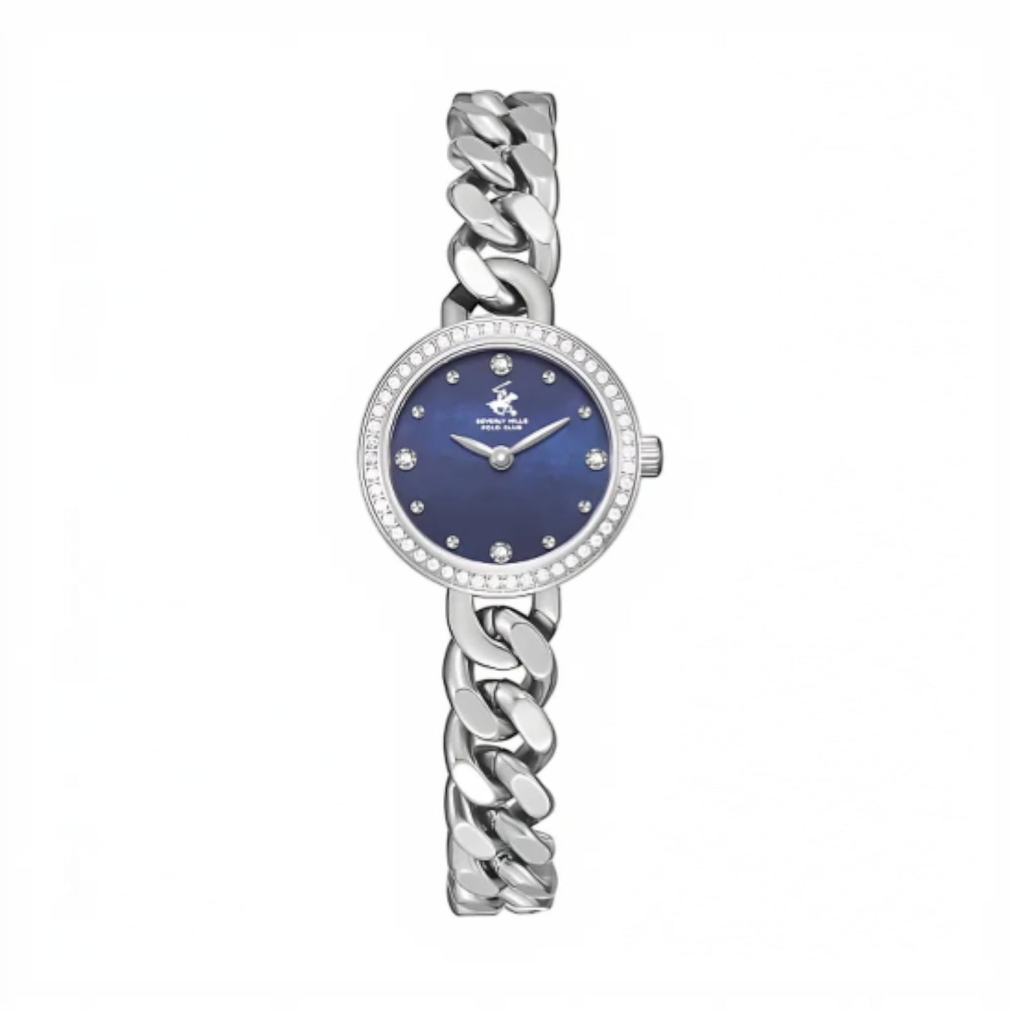 BEVERLY HILLS POLO CLUB | BP3738X