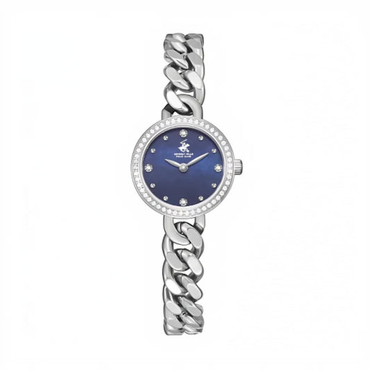BEVERLY HILLS POLO CLUB | BP3738X