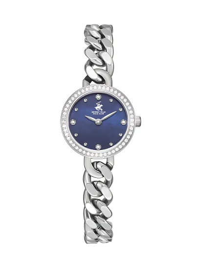 BEVERLY HILLS POLO CLUB | BP3738X