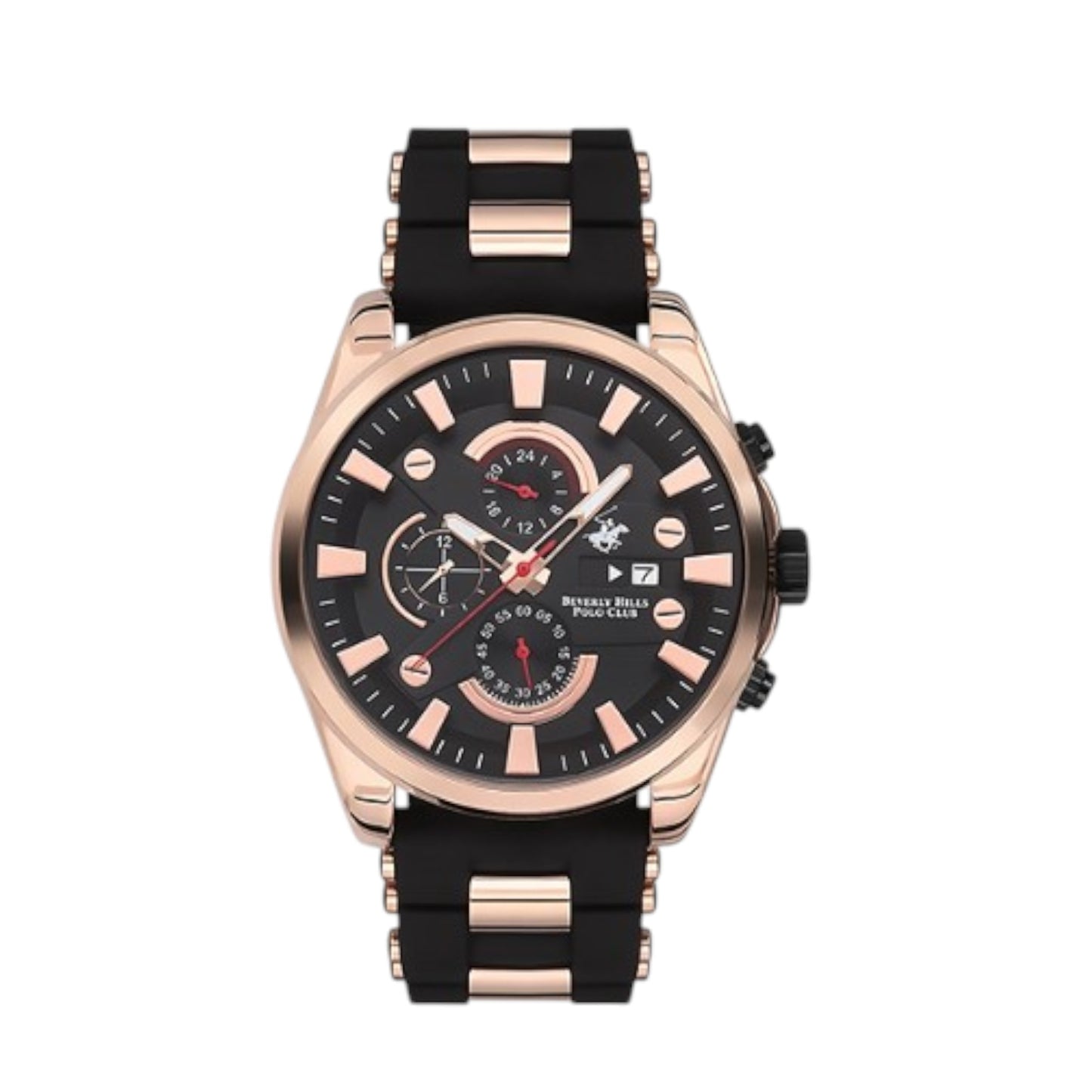 BEVERLY HIILS POLO CLUB | BH0031