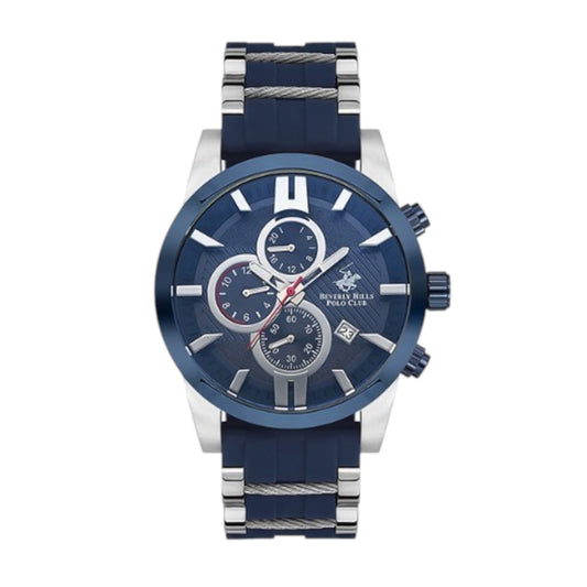 BEVERLY HIILS POLO CLUB | BH0032