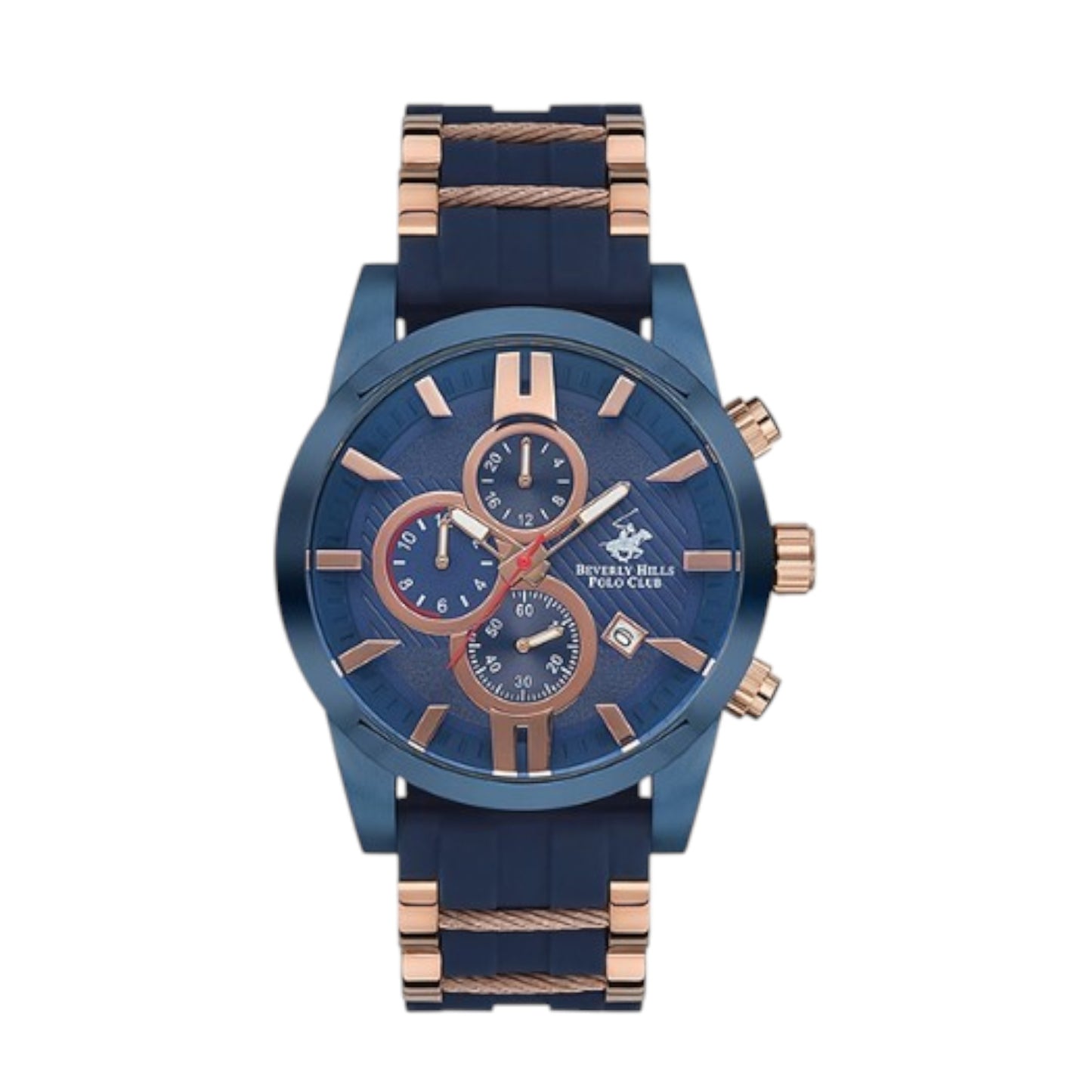 BEVERLY HIILS POLO CLUB | BH0032