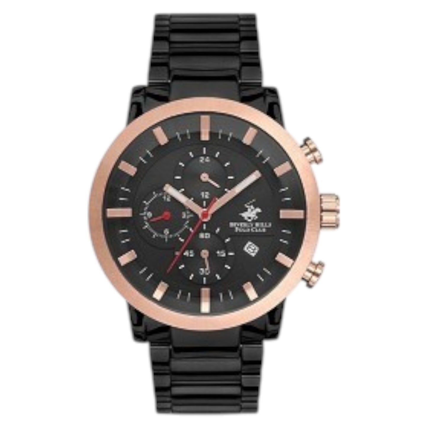 BEVERLY HIILS POLO CLUB | BH0034