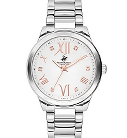 BEVERLY HILLS POLO CLUB |BH0112-02