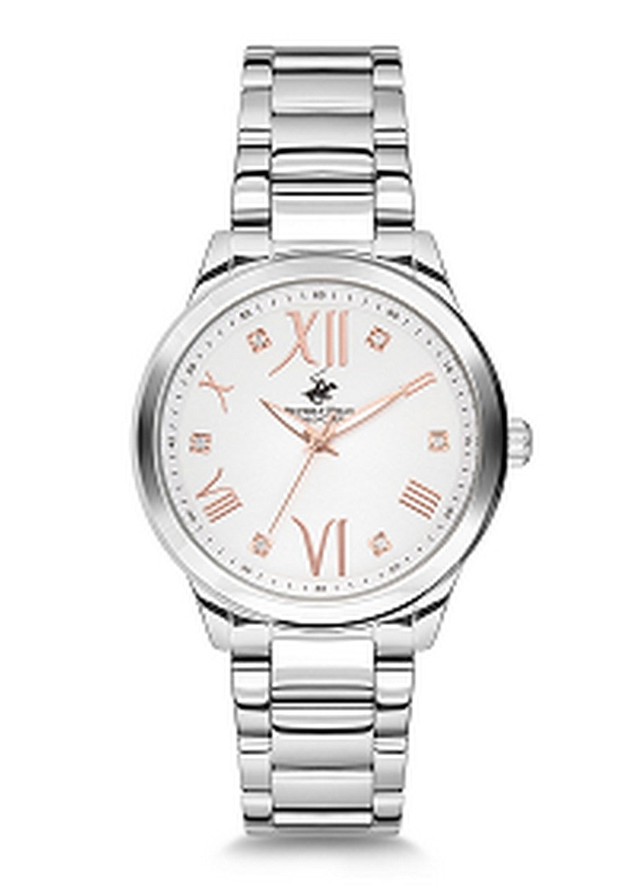 BEVERLY HILLS POLO CLUB |BH0112-02