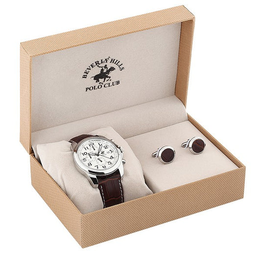 BEVERLY HIILS POLO CLUB | BH107