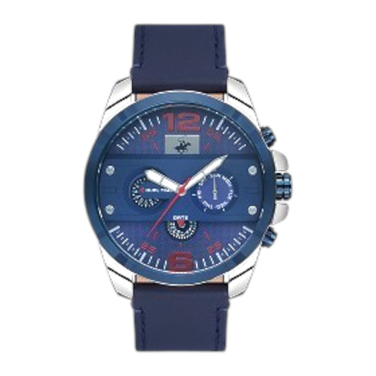 BEVERLY HIILS POLO CLUB | BH2143
