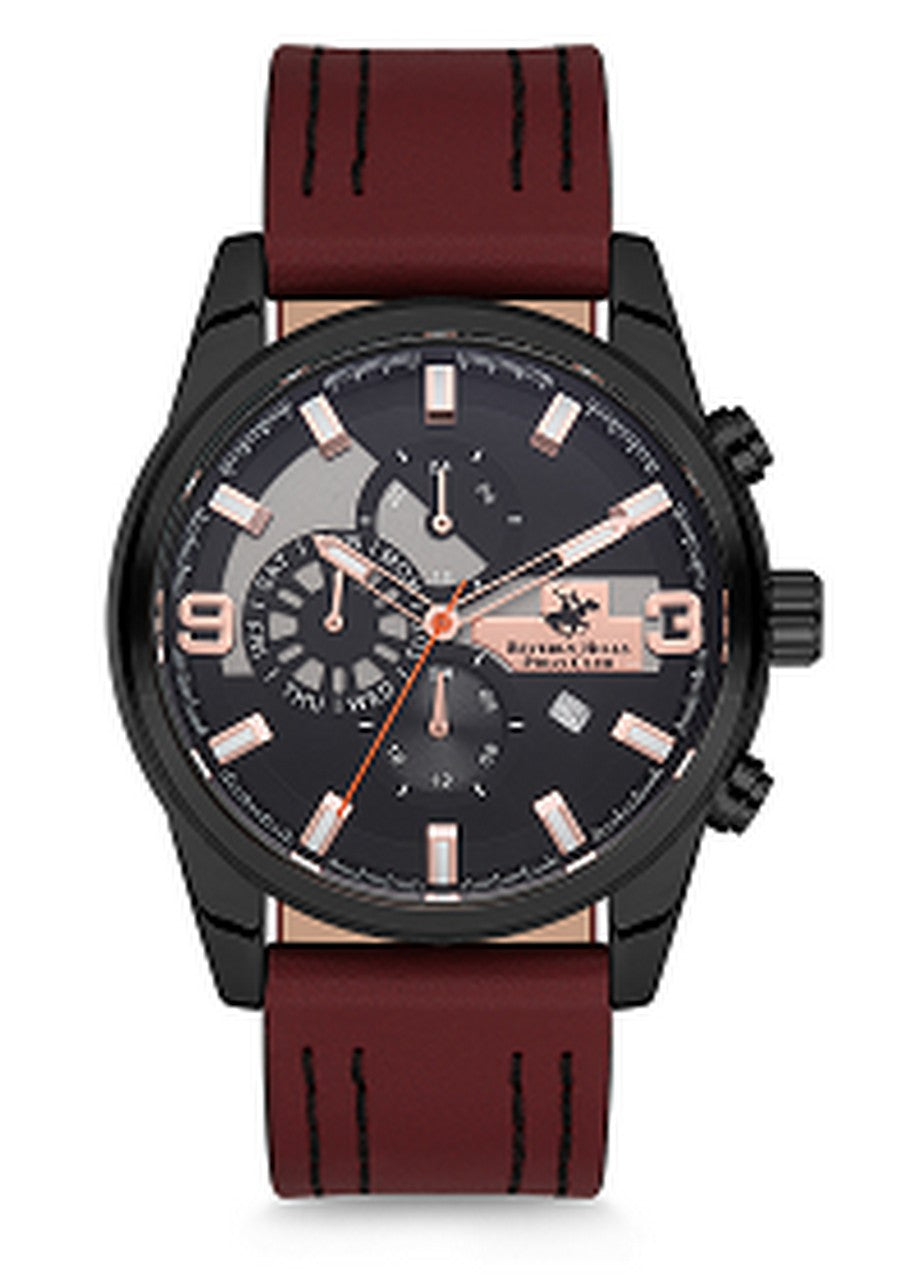 BEVERL HILLS POLO CLUB | BH2166-03