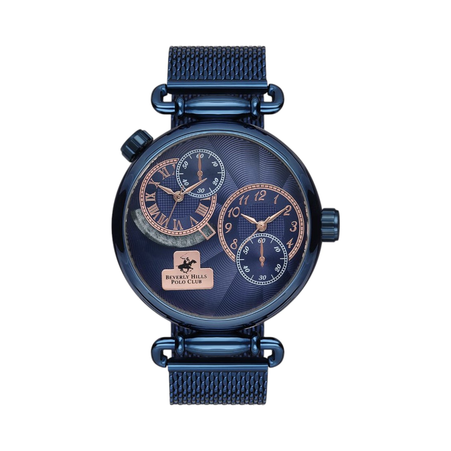 BEVERLY HILLS POLO CLUB | BH2179