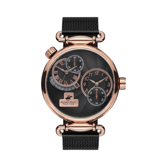 BEVERLY HILLS POLO CLUB | BH2179