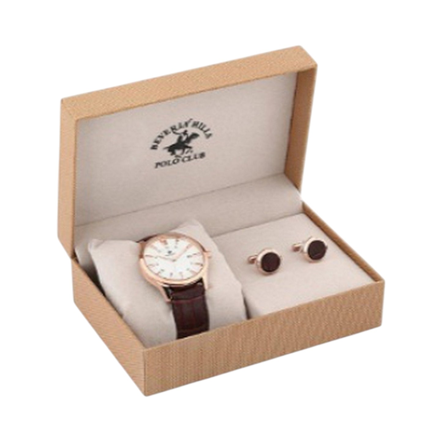 BEVERLY HILLS POLO CLUB | BH511