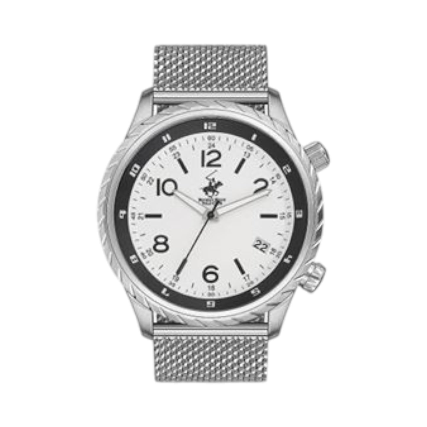 BEVERLY HILLS POLO CLUB | BH6050