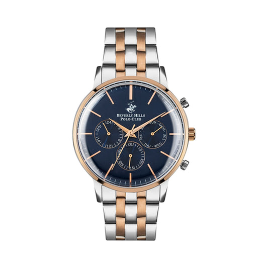 BEVERLY HILLS POLO CLUB | BP3035X
