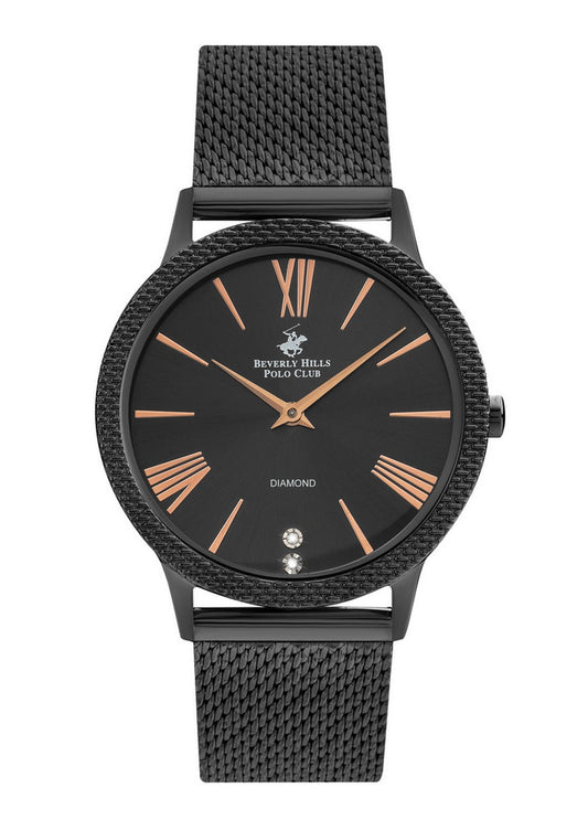 BEVERL HILLS POLO CLUB | BP3107X