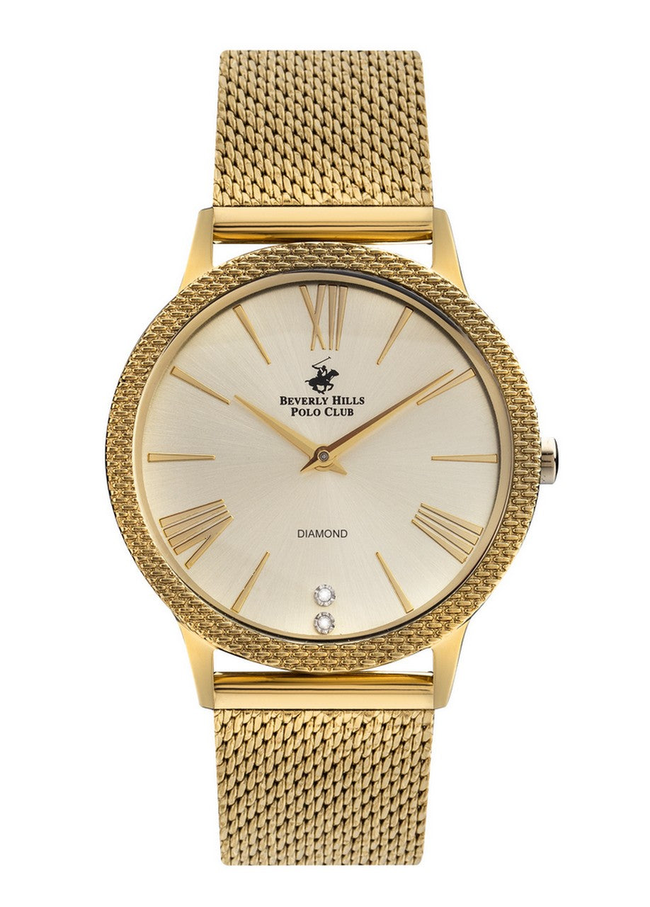 BEVERL HILLS POLO CLUB | BP3107X