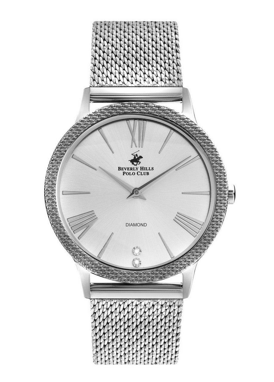 BEVERL HILLS POLO CLUB | BP3107X