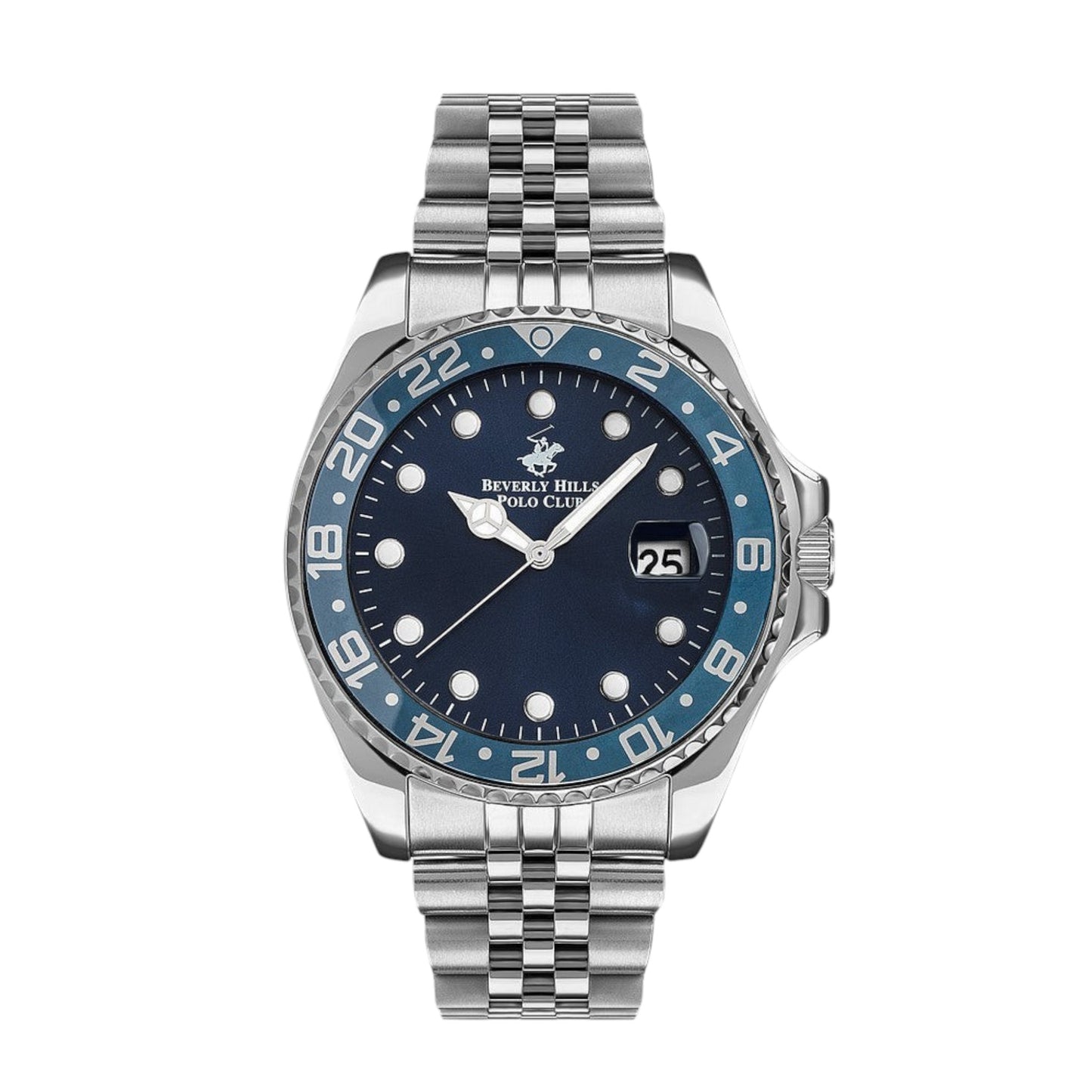 BEVERLY HILLS POLO CLUB | BP3126X
