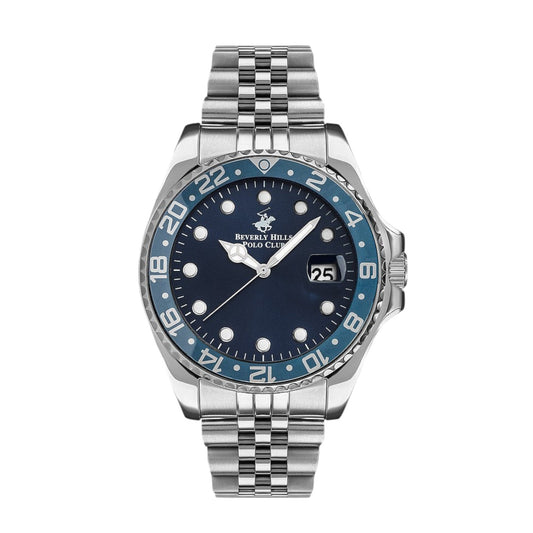 BEVERLY HILLS POLO CLUB | BP3126X