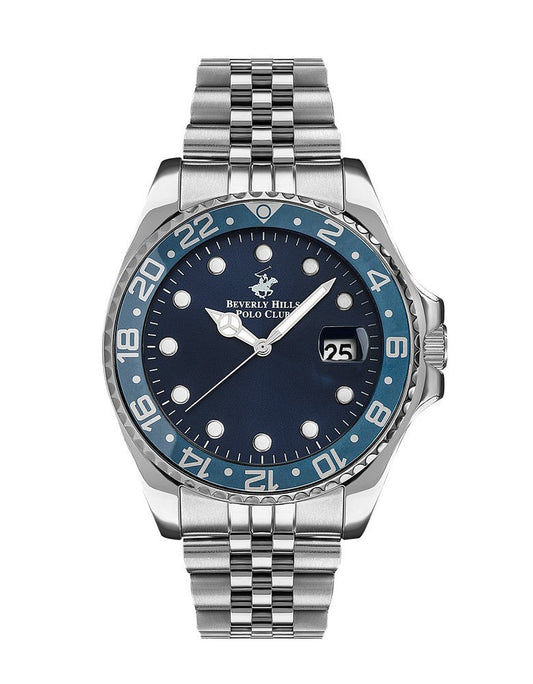 BEVERL HILLS POLO CLUB | BP3126X.390