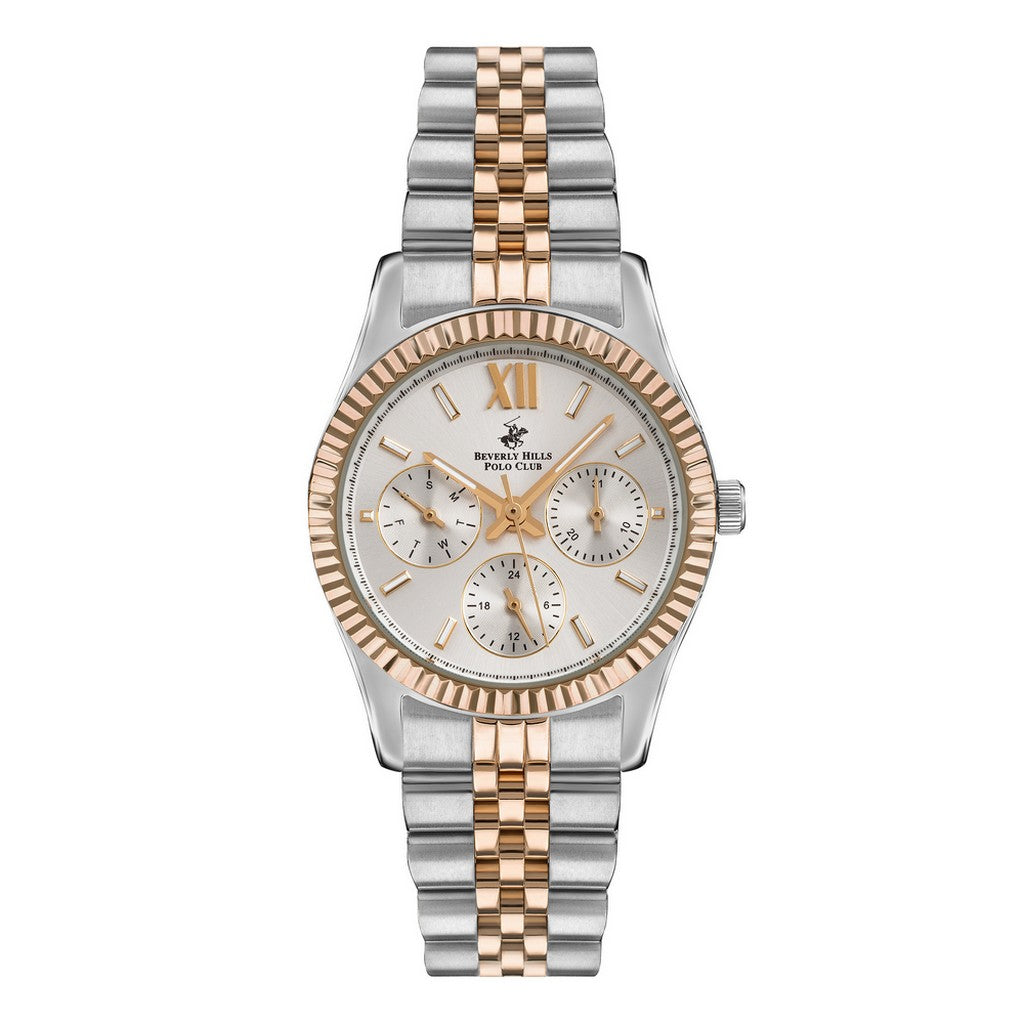 BEVERLY HILLS POLO CLUB |BP3169C.530