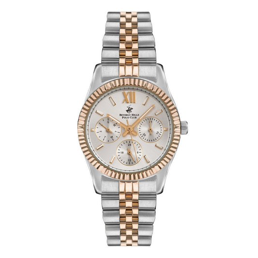 BEVERLY HILLS POLO CLUB |BP3169C.530