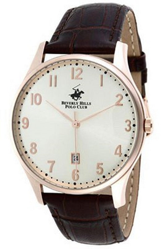 BEVERL HILLS POLO CLUB | BH7014-01
