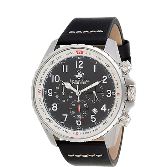BEVERLY HILLS POLO CLUB | BH7016