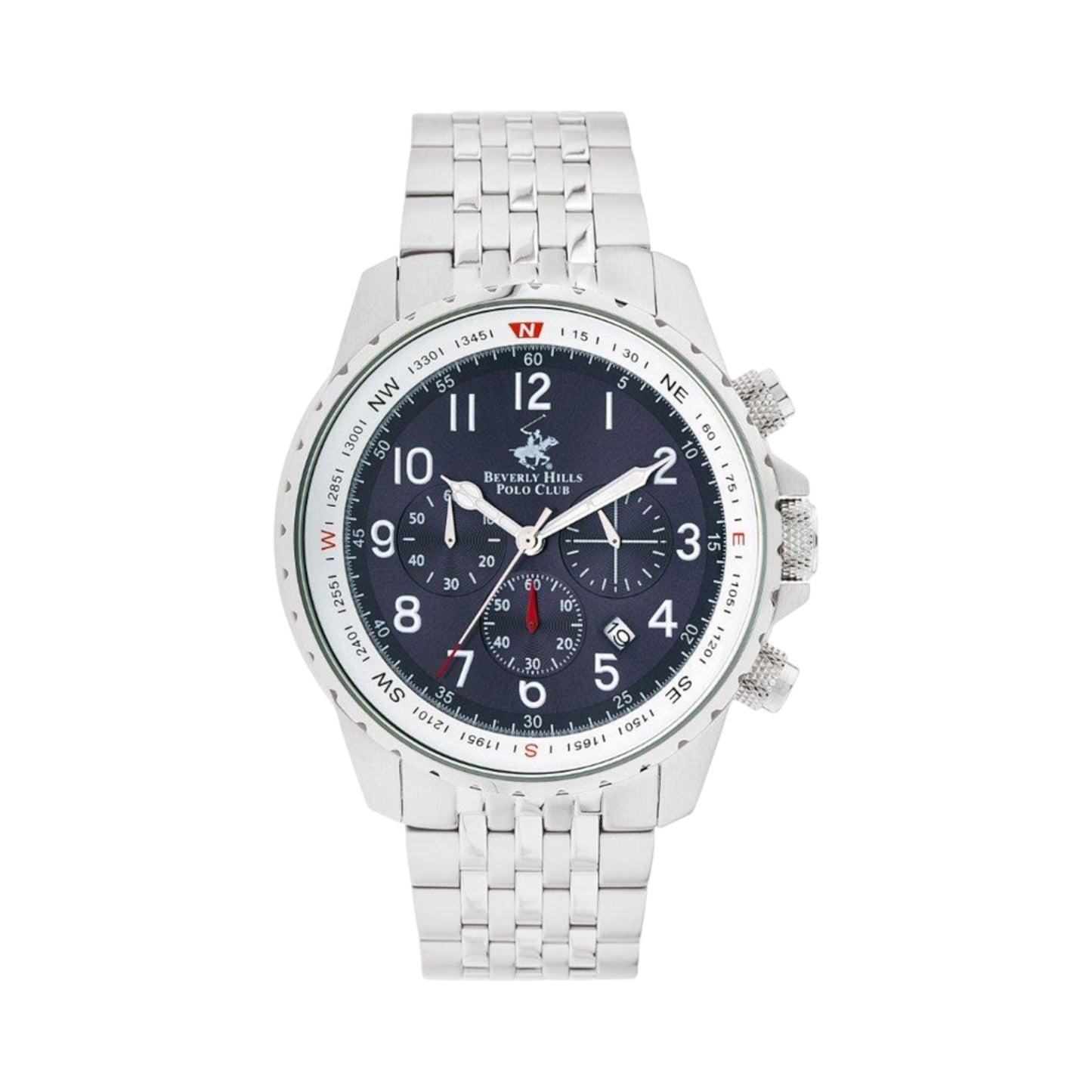 BEVERLY HILLS POLO CLUB | BH7016-K