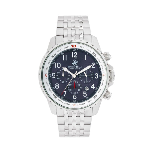 BEVERLY HILLS POLO CLUB | BH7016-K