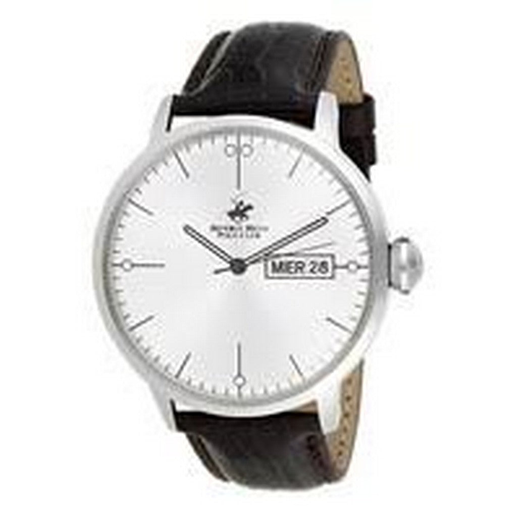 BEVERL HILLS POLO CLUB | BH7019-01-2-3