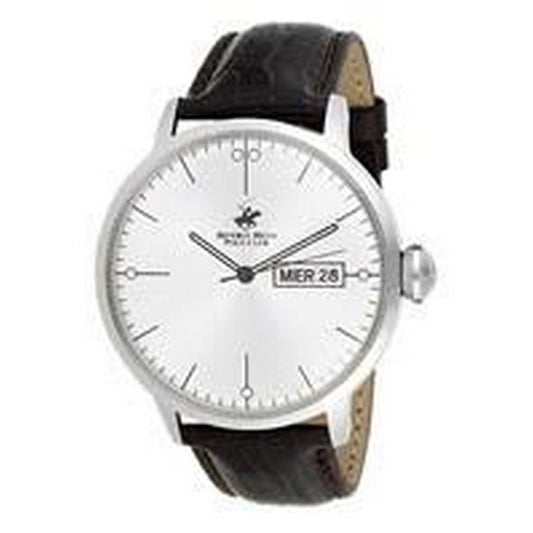 BEVERL HILLS POLO CLUB | BH7019-01-2-3