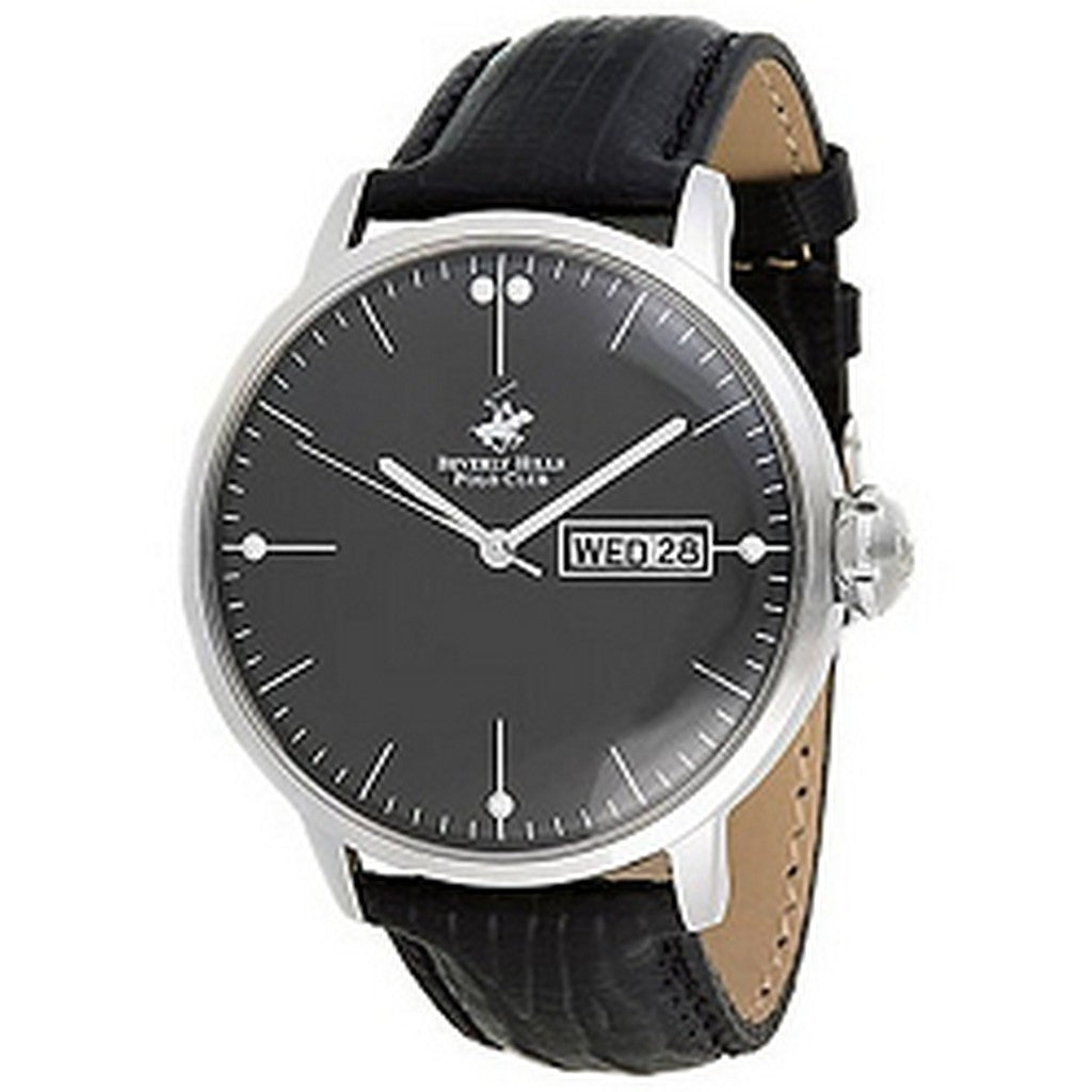 BEVERL HILLS POLO CLUB | BH7019-01-2-3
