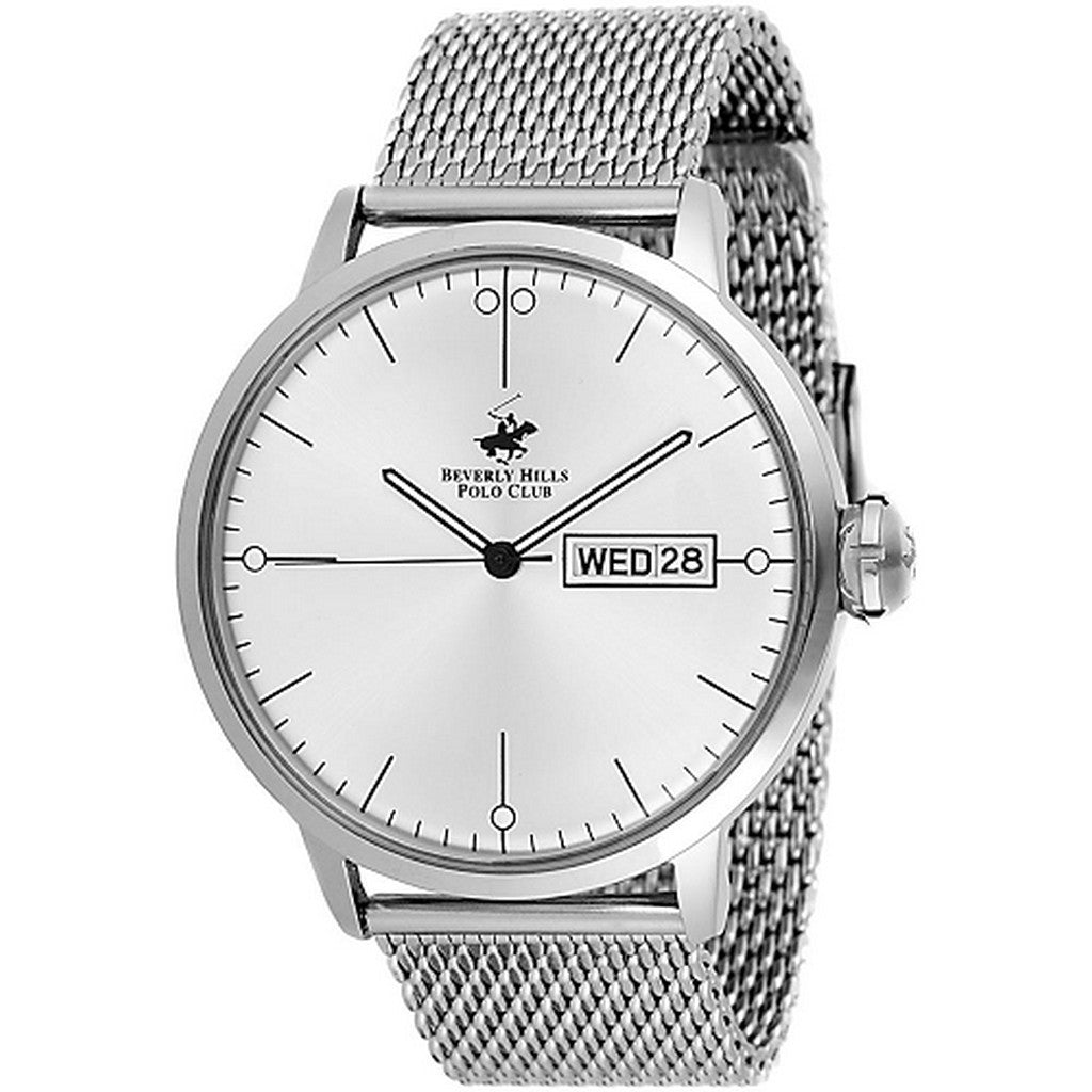 BEVERL HILLS POLO CLUB | BH7019-01-2-3