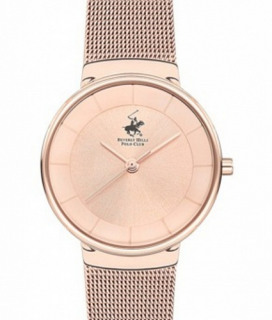 BEVERLY HILLS POLO CLUB |BH8088-04