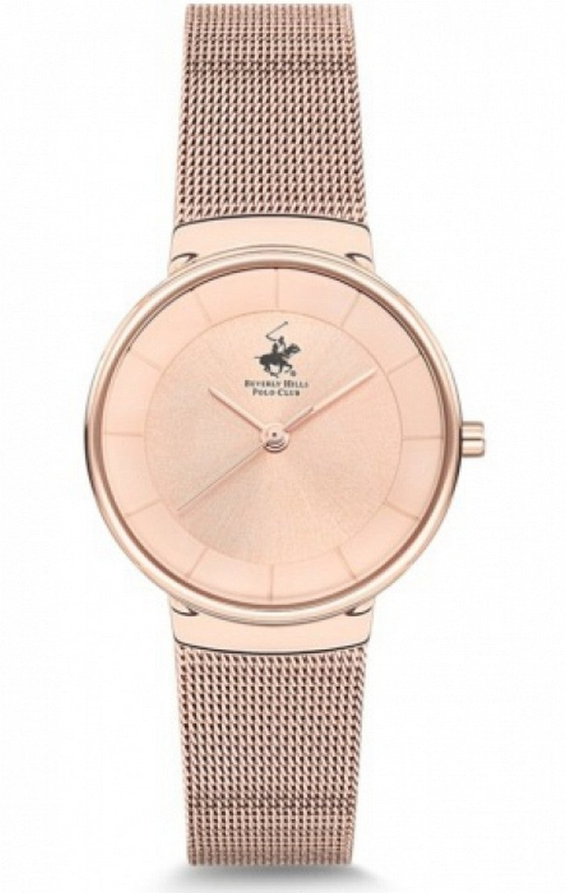 BEVERLY HILLS POLO CLUB |BH8088-04