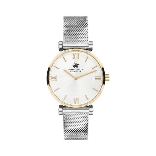 BEVERLY HILLS POLO CLUB | BH8106