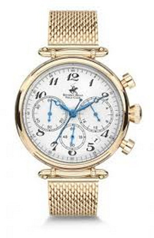 BEVERLY HILLS POLO CLUB |BH9100-06