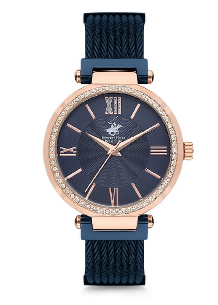 BEVERLY HILLS POLO CLUB |BH9401-09