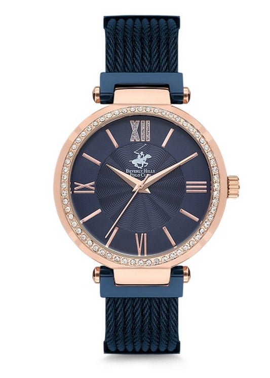 BEVERLY HILLS POLO CLUB |BH9401-09