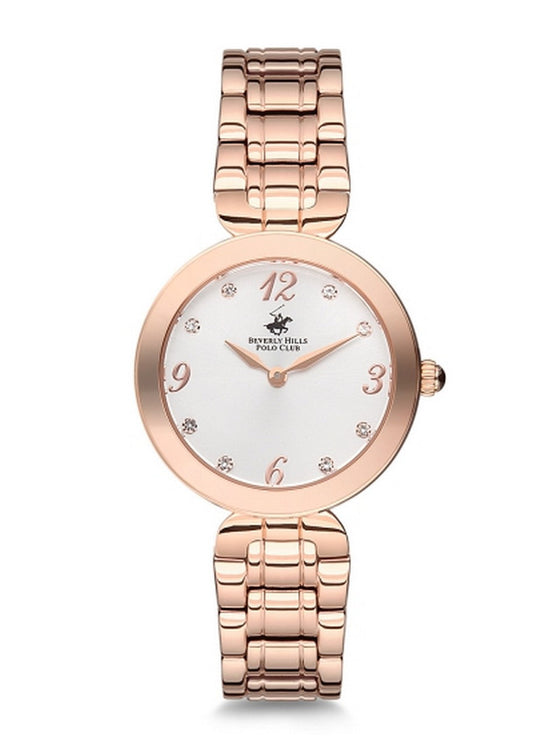 BEVERLY HILLS POLO CLUB |BH9511-02