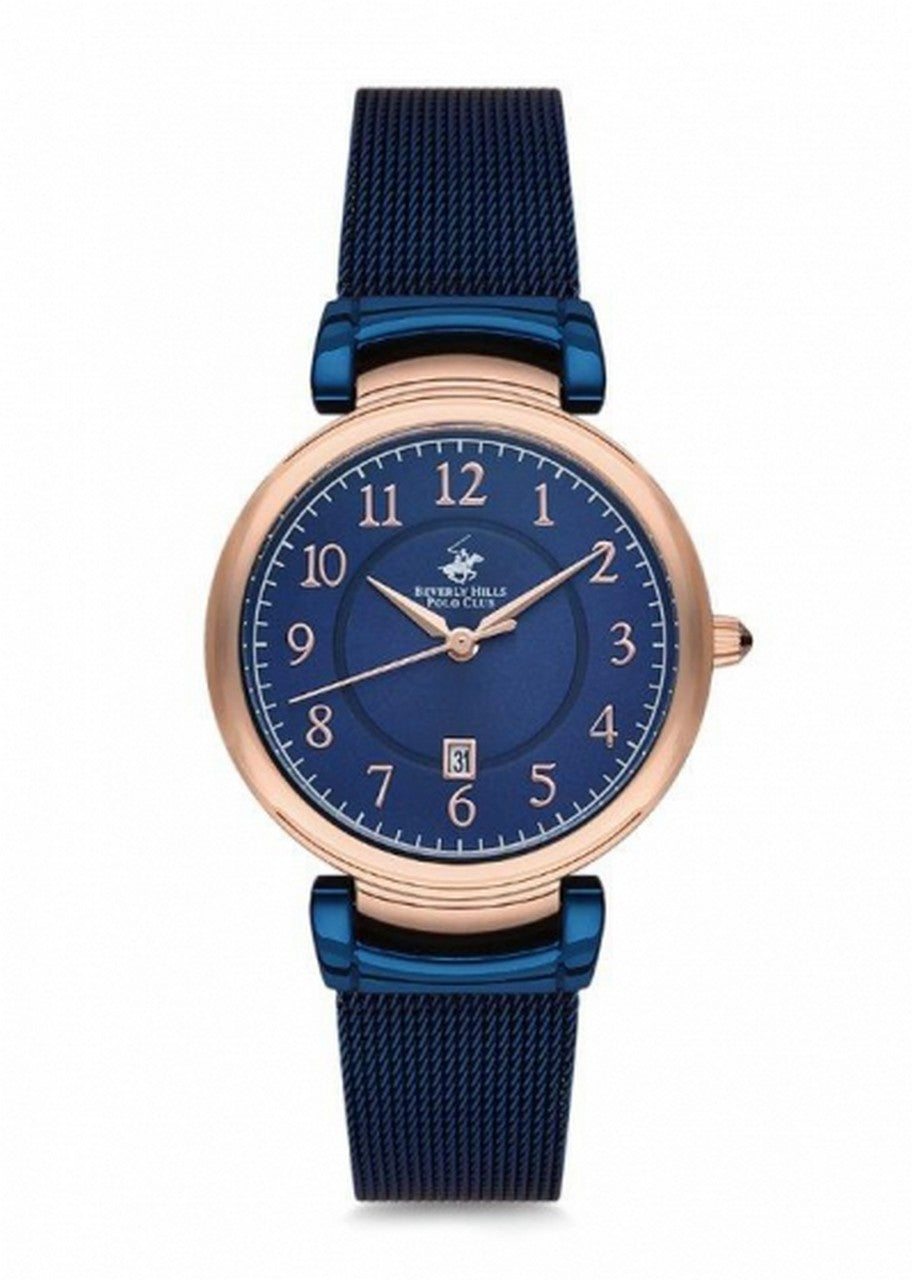 BEVERLY HILLS POLO CLUB |BH9511B-02