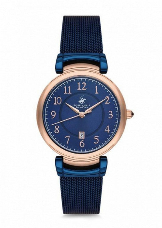 BEVERLY HILLS POLO CLUB |BH9511B-02