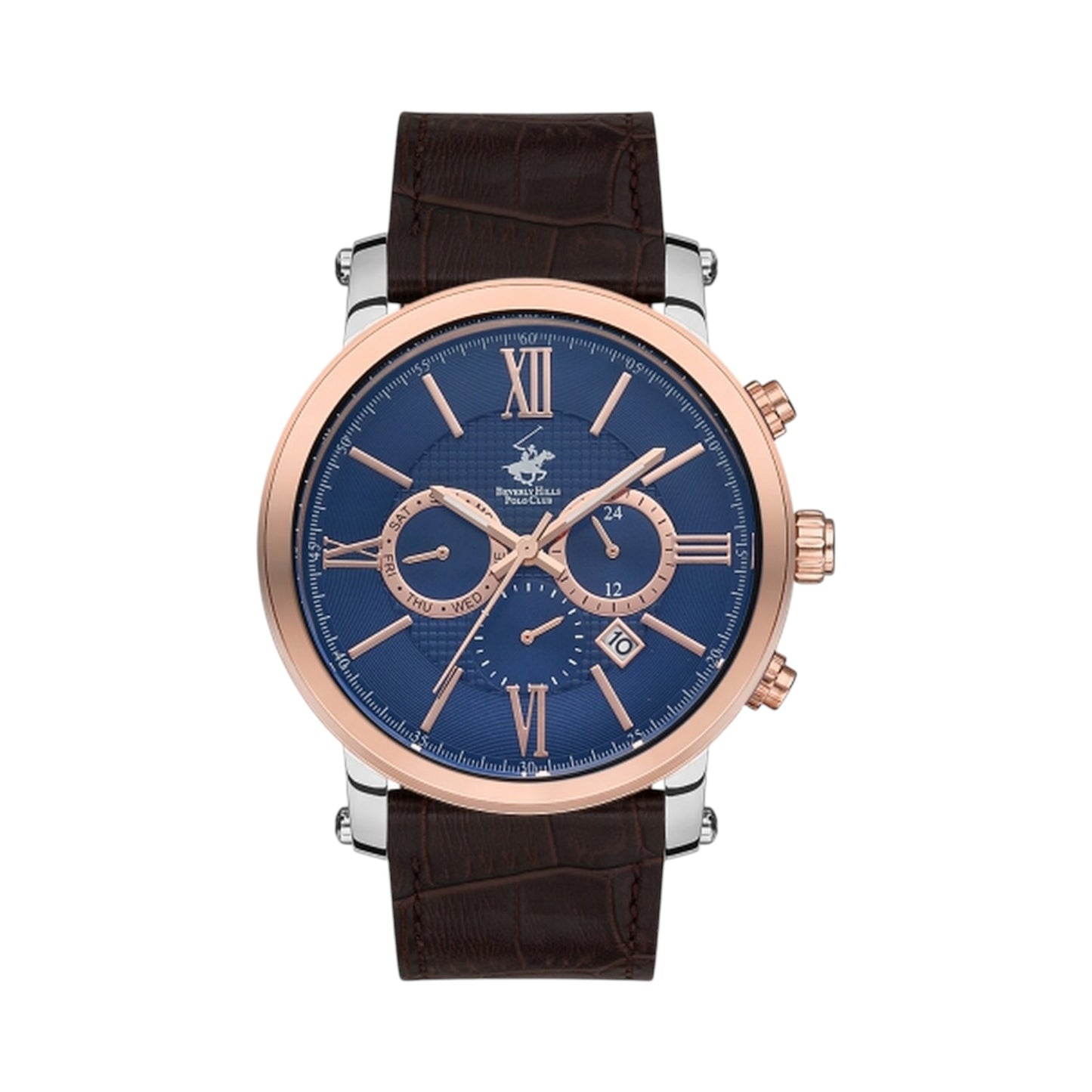 BEVERLY HILLS POLO CLUB | BH9514