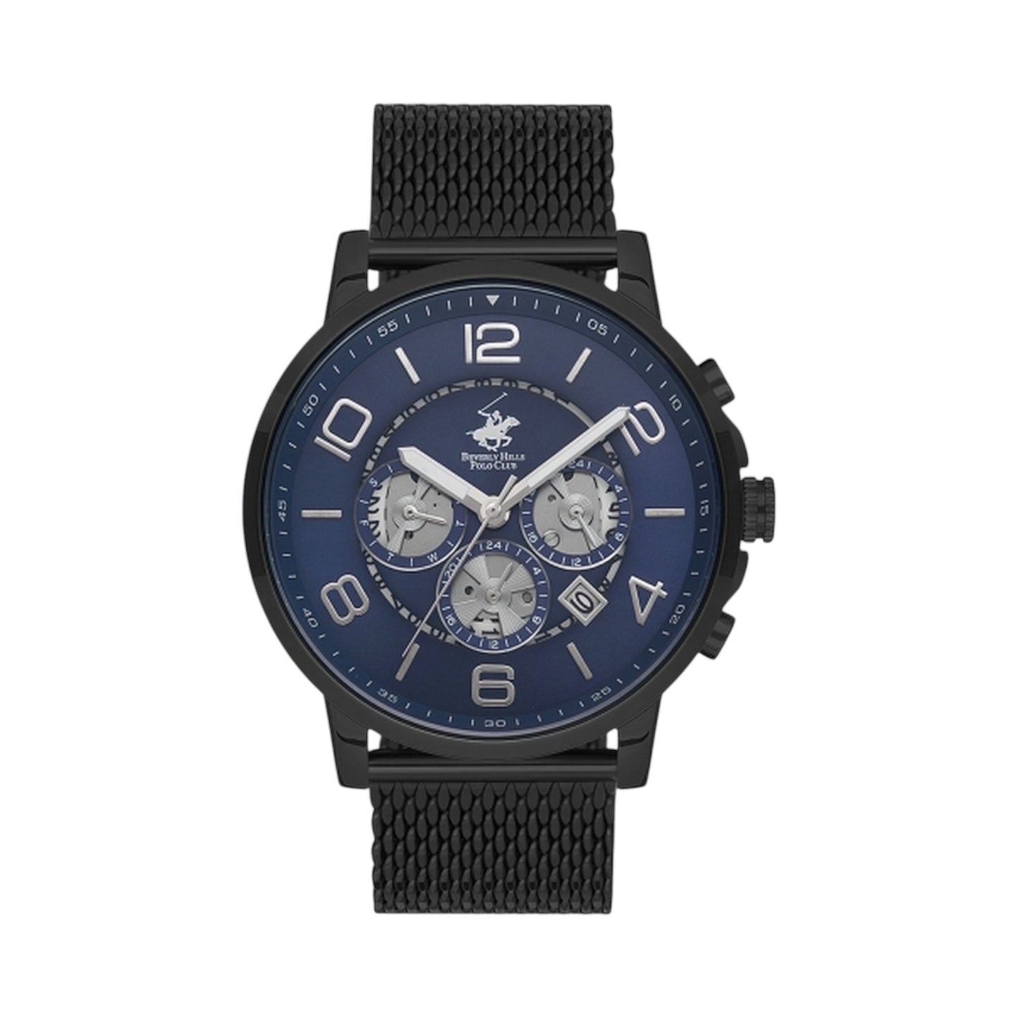 BEVERLY HILLS POLO CLUB | BH9516