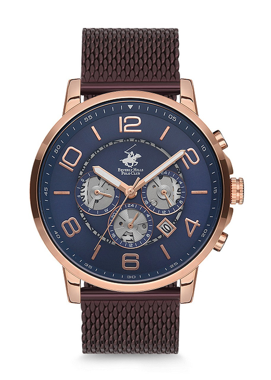 BEVERL HILLS POLO CLUB | BH9516-08