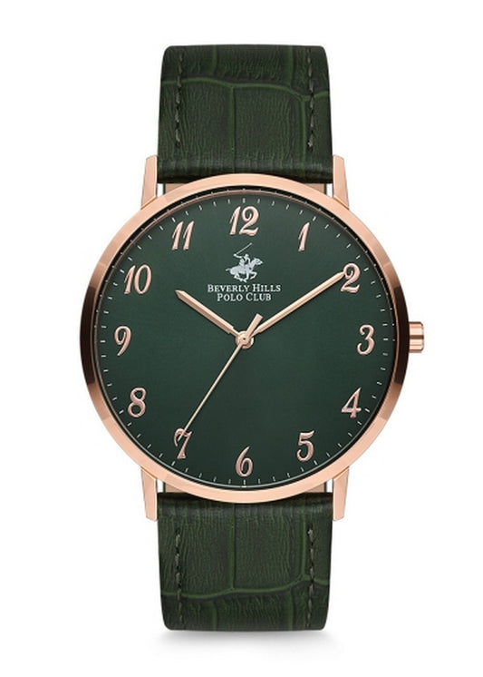 BEVERL HILLS POLO CLUB | BH9517