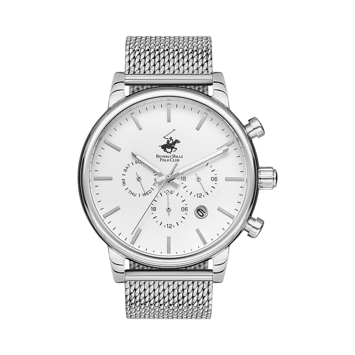 BEVERLY HILLS POLO CLUB | BH9522
