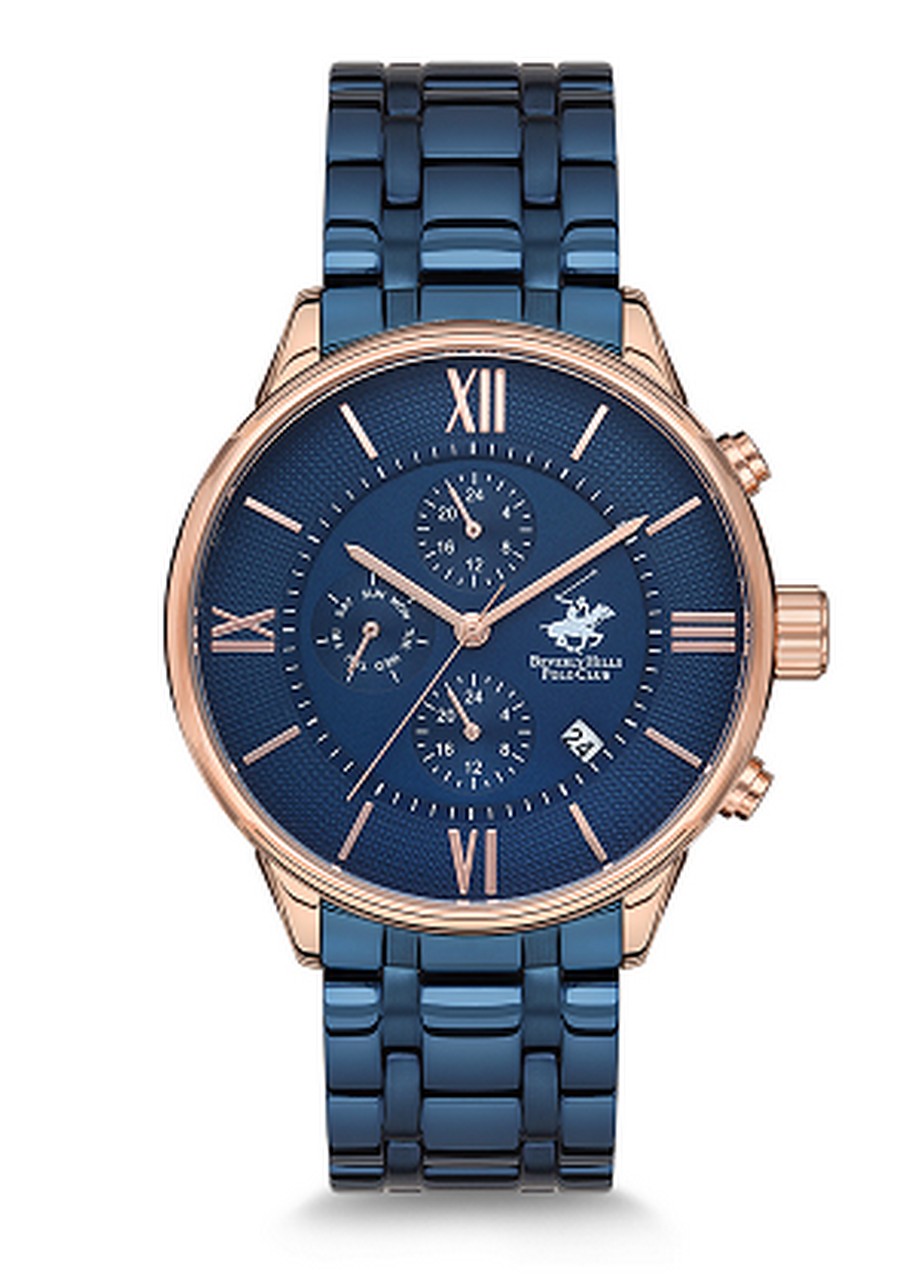 BEVERL HILLS POLO CLUB | BH9603-06