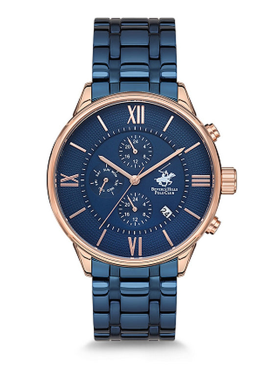 BEVERL HILLS POLO CLUB | BH9603-06